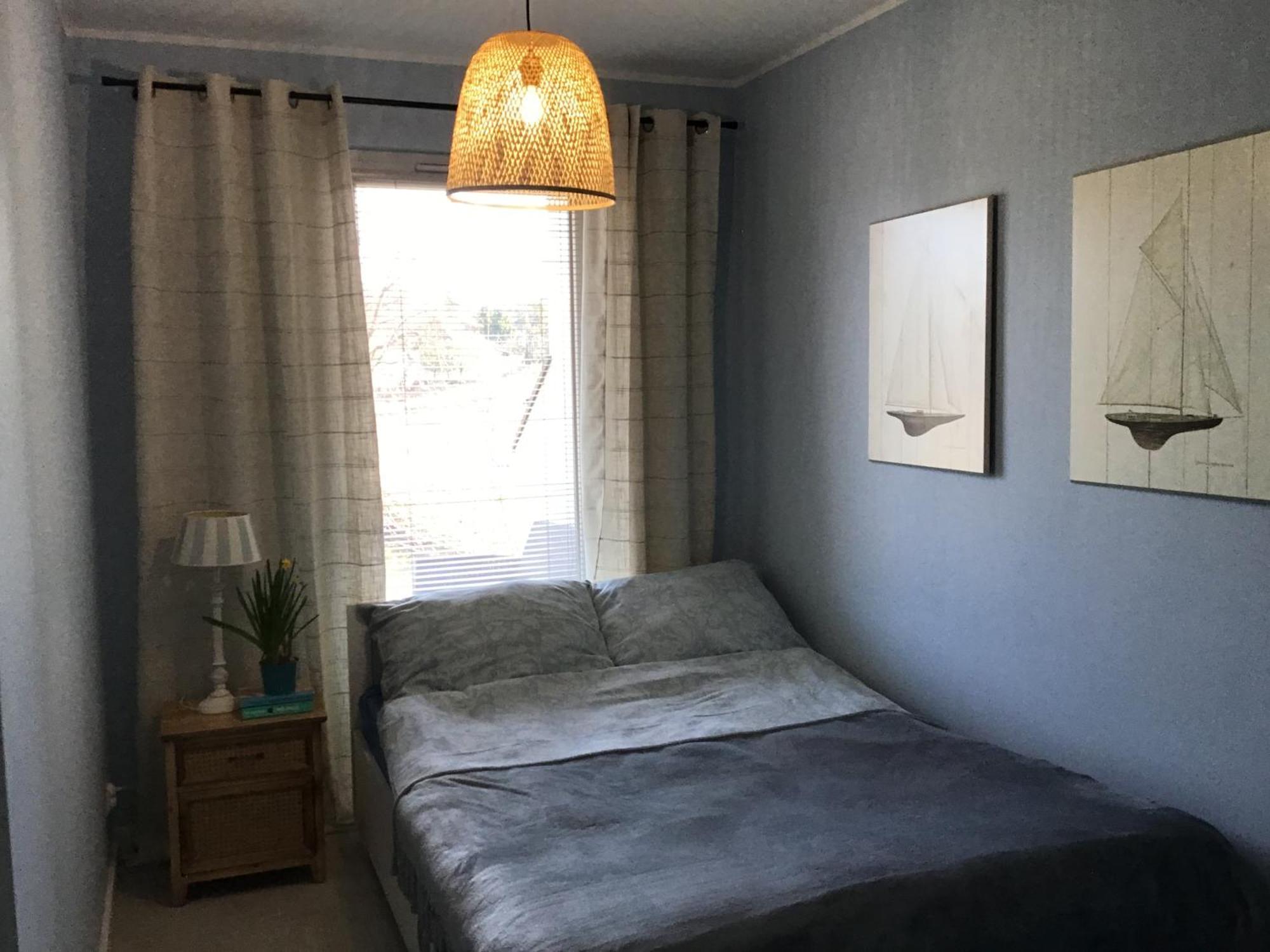 Apartament Lubie Blekit Jantar Ngoại thất bức ảnh